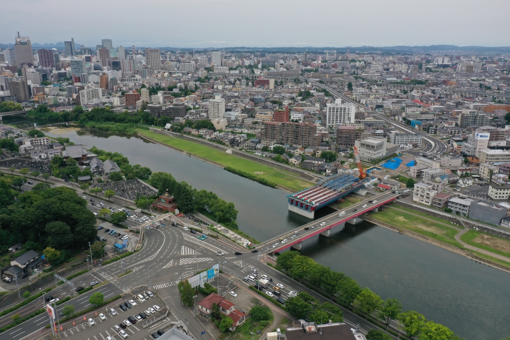 全景写真(6/25撮影)